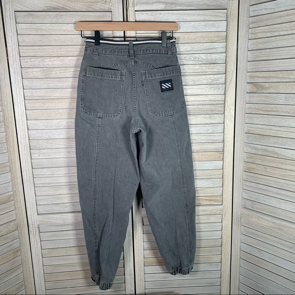 Vintage Levi Sport Women’s 14 High-waisted Jeans - Picture 6 of 12